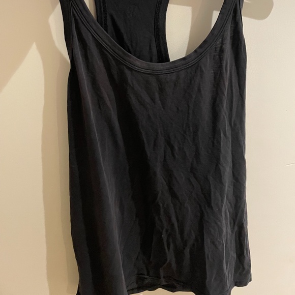 Lululemon Racerback Tank - Picture 1 of 2